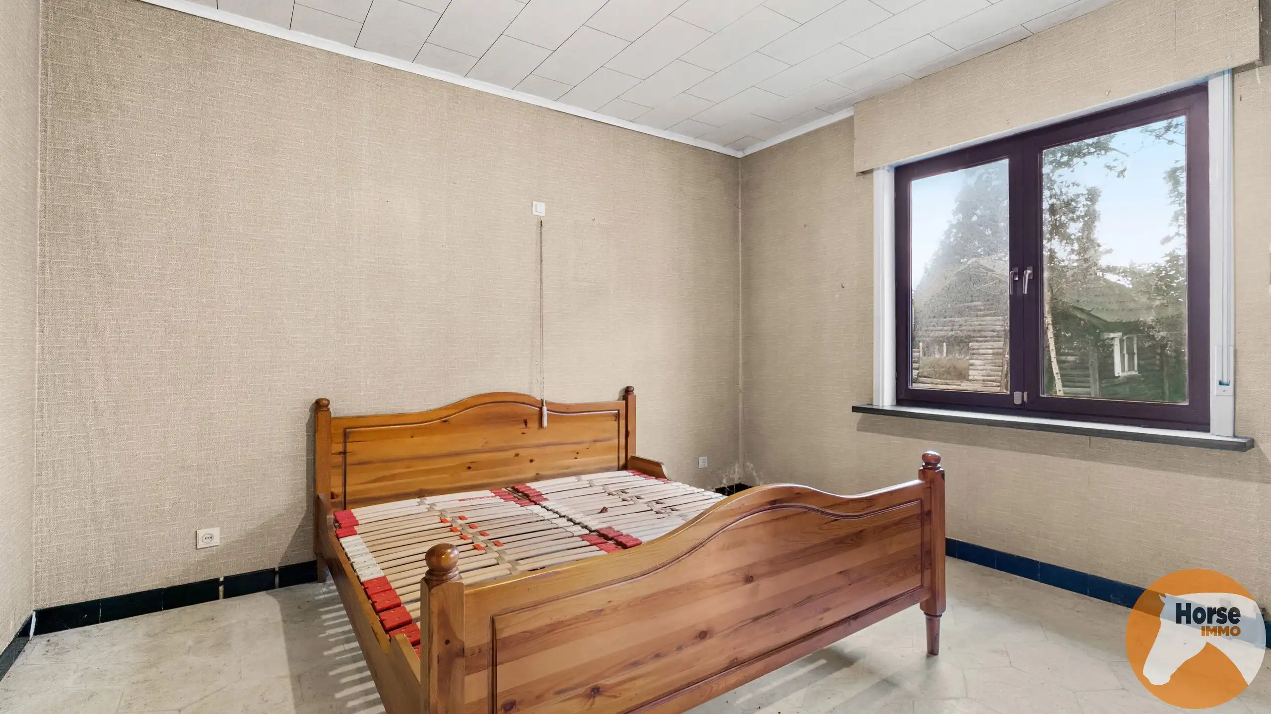 AALTER - Te renoveren bungalow met ruim bijgebouw  foto 16