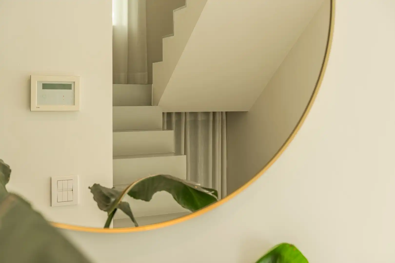 Exclusieve villa met zwemvijver op een absolute toplocatie in Bornem foto 4