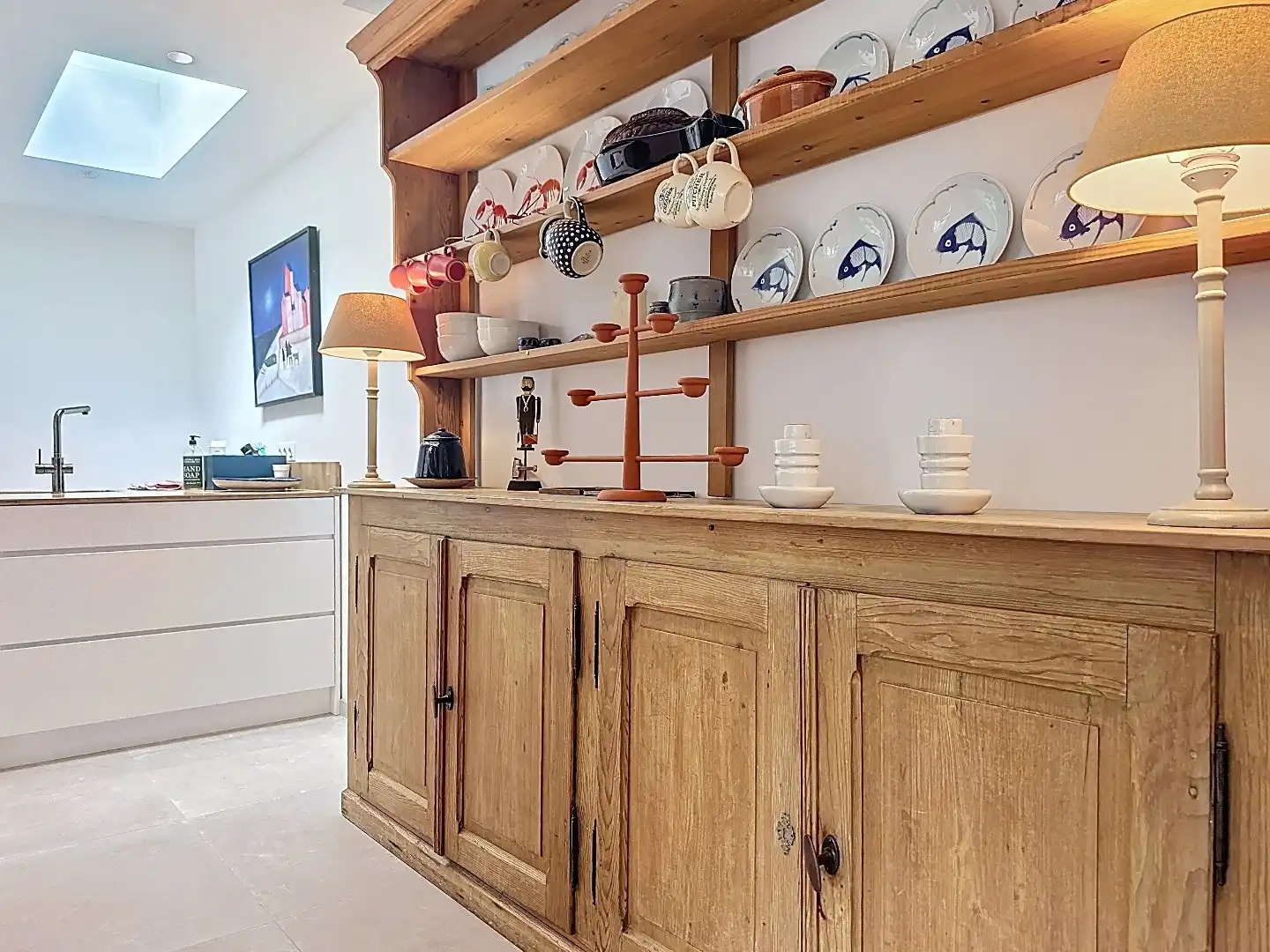 Vrijstaand wonen met zwembad aan de duinvoet van Cadzand-Bad foto 15