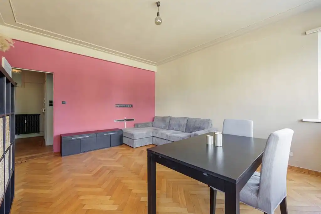  Appartement in een karaktervol art-decogebouw foto 6