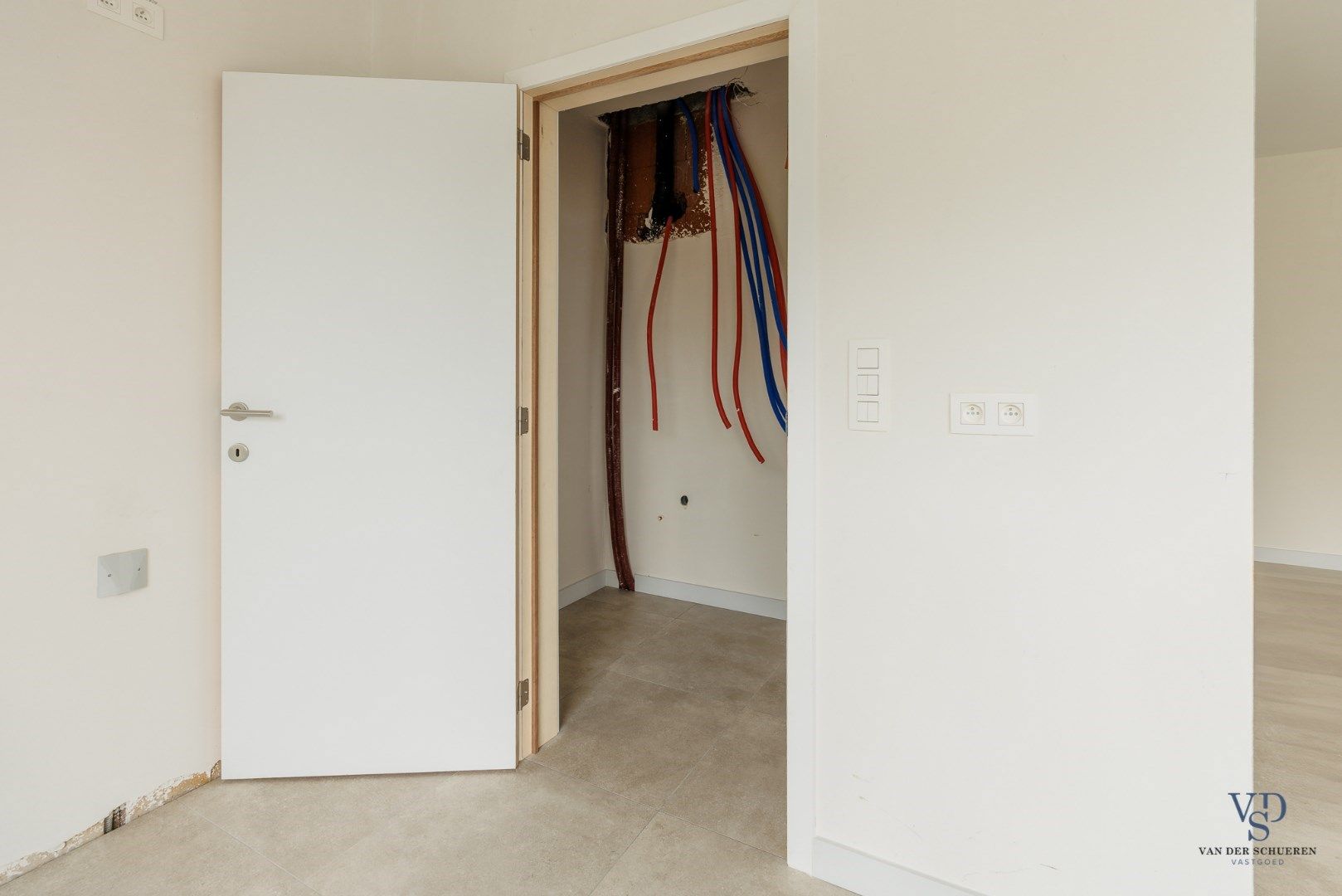 Nieuwbouwwoning te Gavere  foto 12