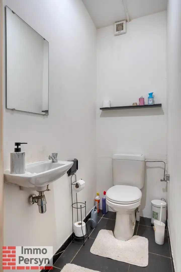 Twee Investeringsparels in het hart van Aarschot – Op wandelafstand van het station foto 9