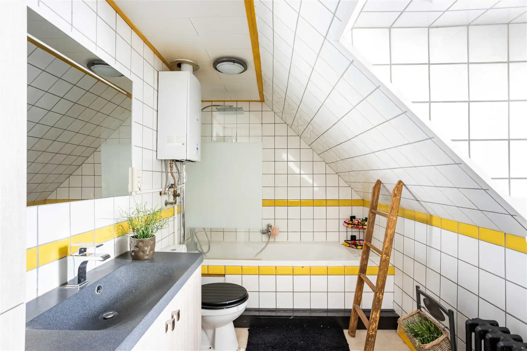 Instapklare gezinswoning op toplocatie in Gentbrugge foto 10