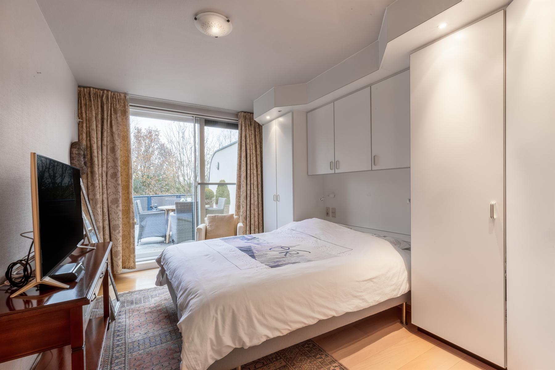 Riante penthouse met o.a. 3 slpks, 2 badks en ruime terrassen foto 11