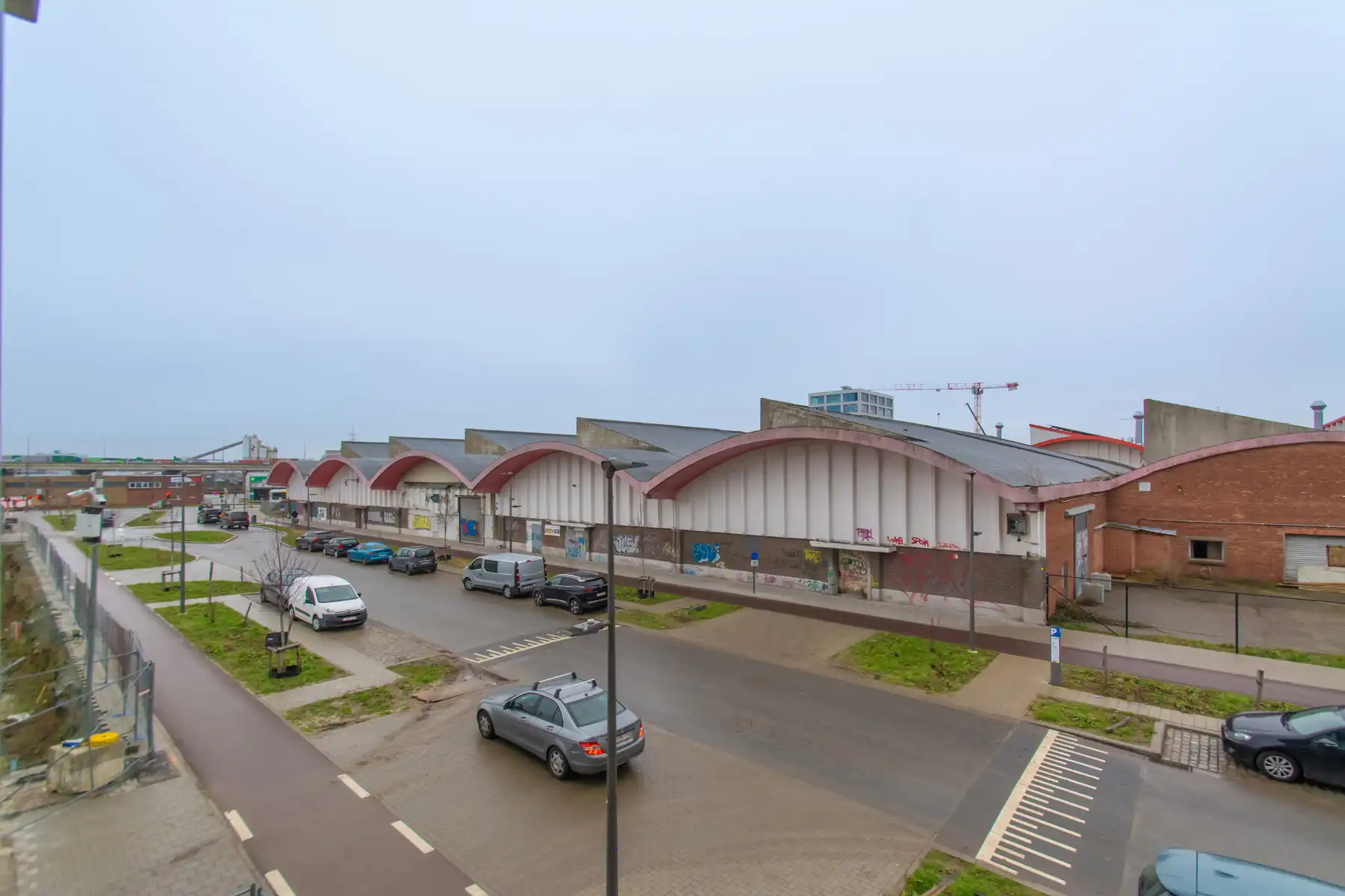 1 kamer appartement - Groene Poort foto 10