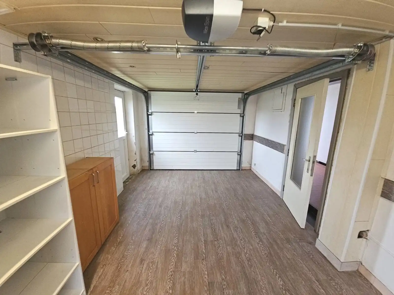 Charmante gelijkvloerse woning in een rustige residentiële omgeving. foto 13