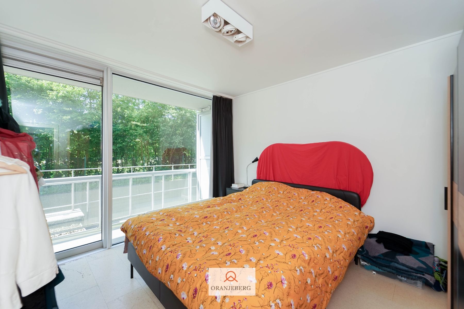 Gelijkvloers appartement aan de Visserij met 2 terrassen en 2 slpk's foto 18