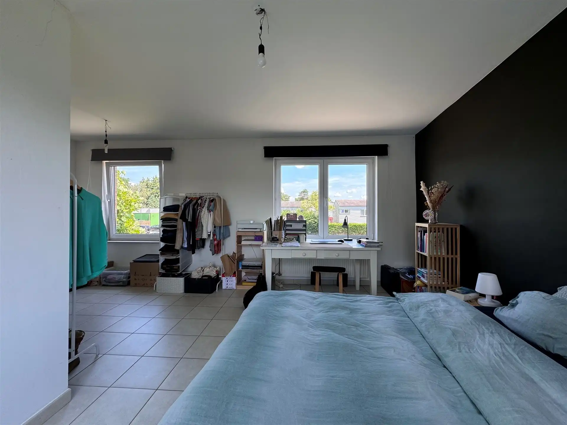 Gunstig gelegen woning met terras en 3 slaapkamers. foto 18
