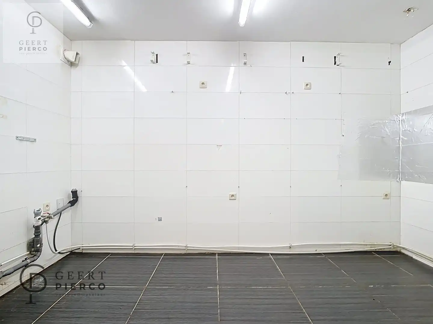 Handelszaak met woonst foto 8