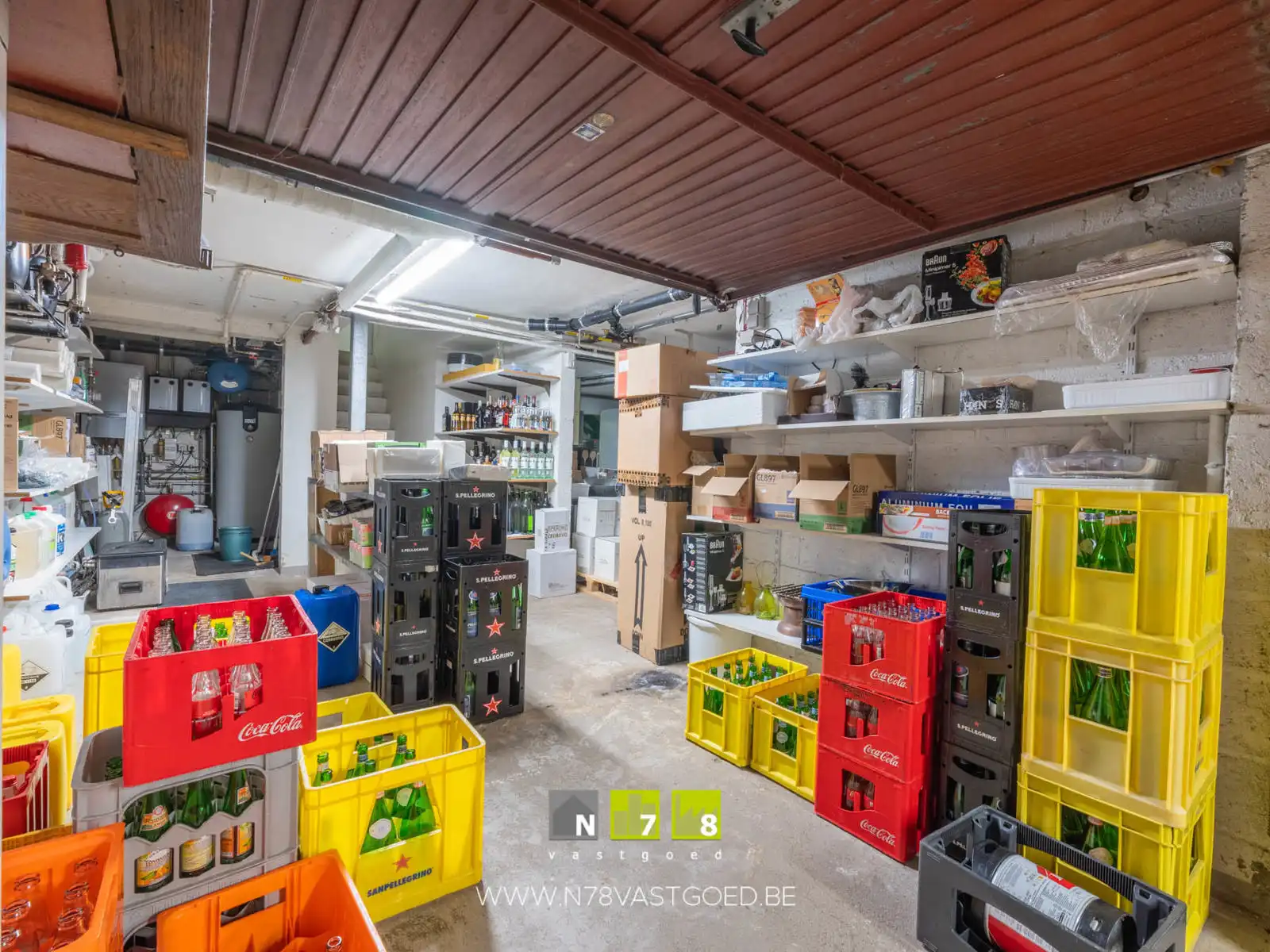 Commerciële ruimte te koop foto 26