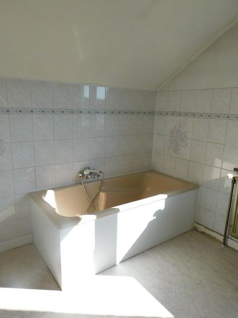 Goed gelegen gezinswoning met zonnige tuin foto 14
