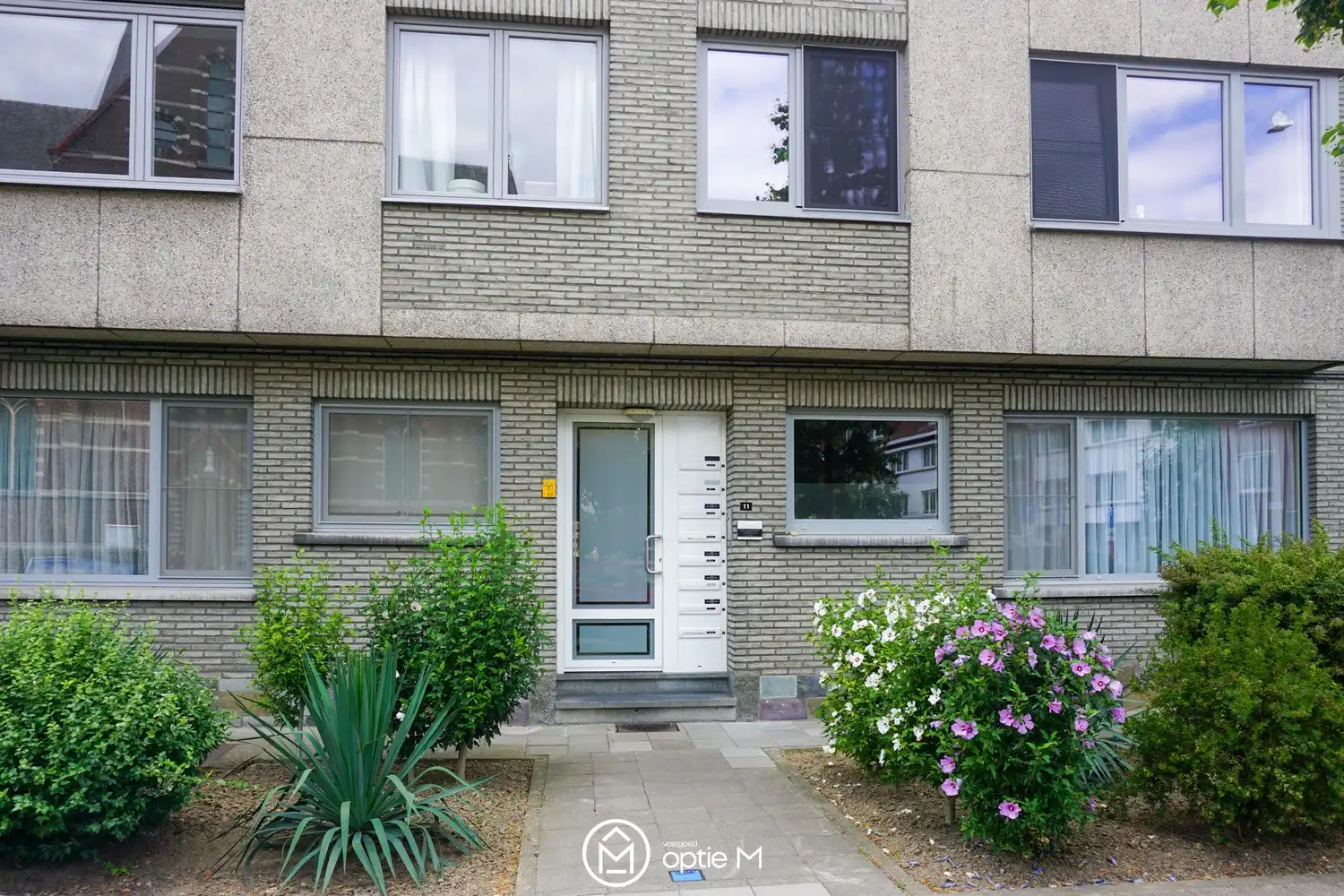 Volledig gerenoveerd appartement te huur in Hasselt foto 14