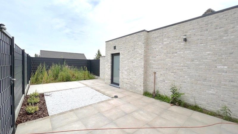 APPARTEMENT te WIJNENDALE foto 21