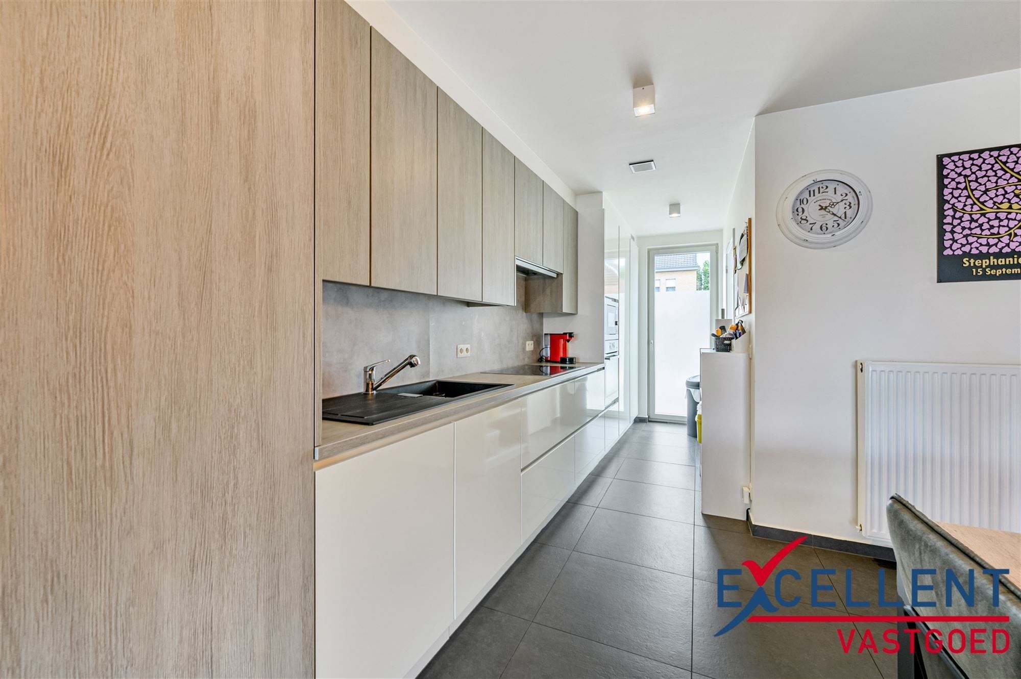 Recente energiezuinige woning te koop Deinze foto 3