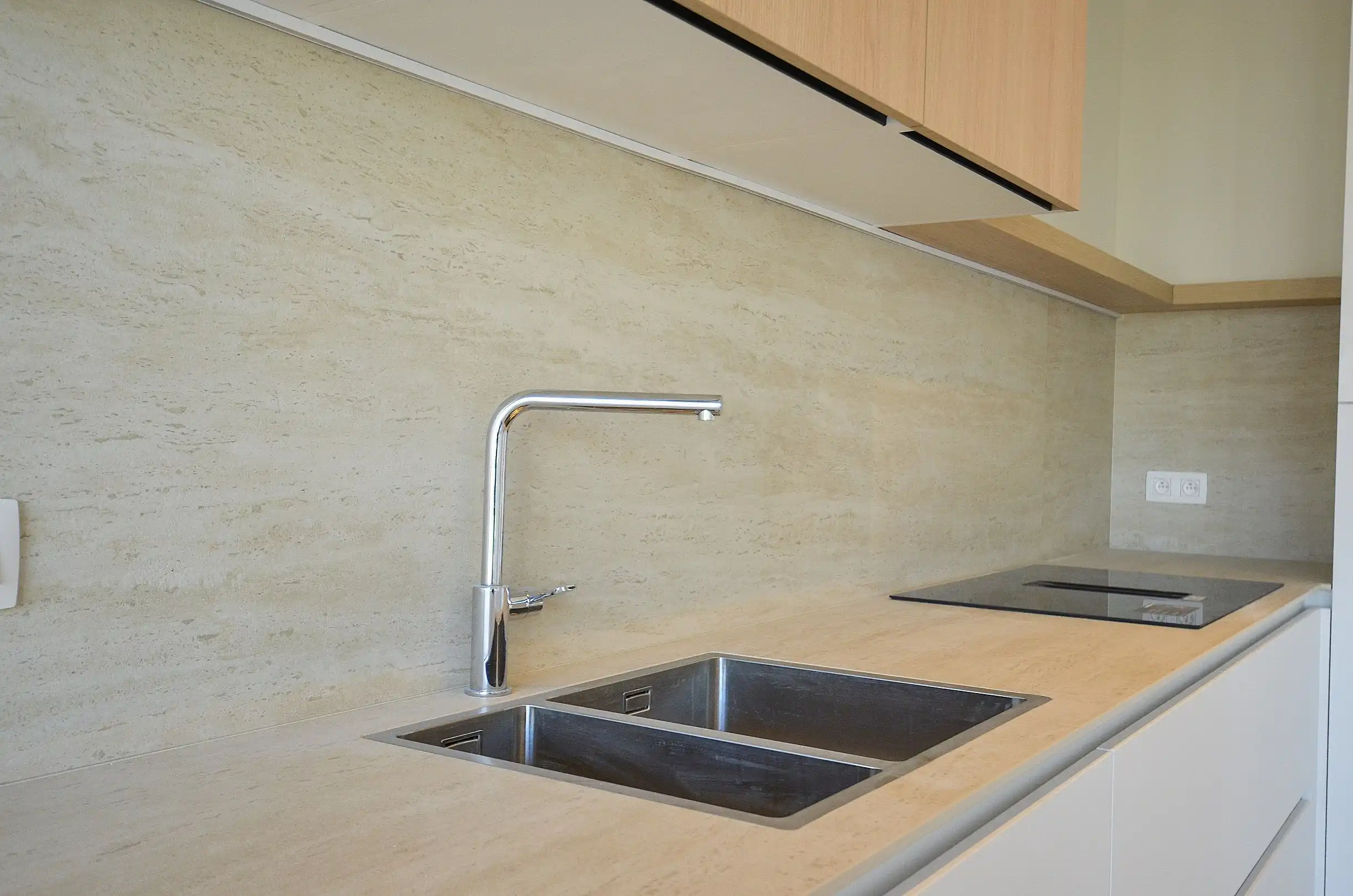 Nieuwbouw: Licht en modern nieuwbouwappartement met terras nabij Duinenwater. foto 12