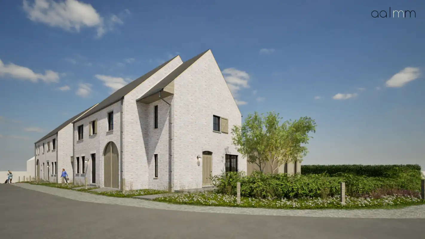 4 ruime, stijlvolle nieuwbouwwoningen foto 5