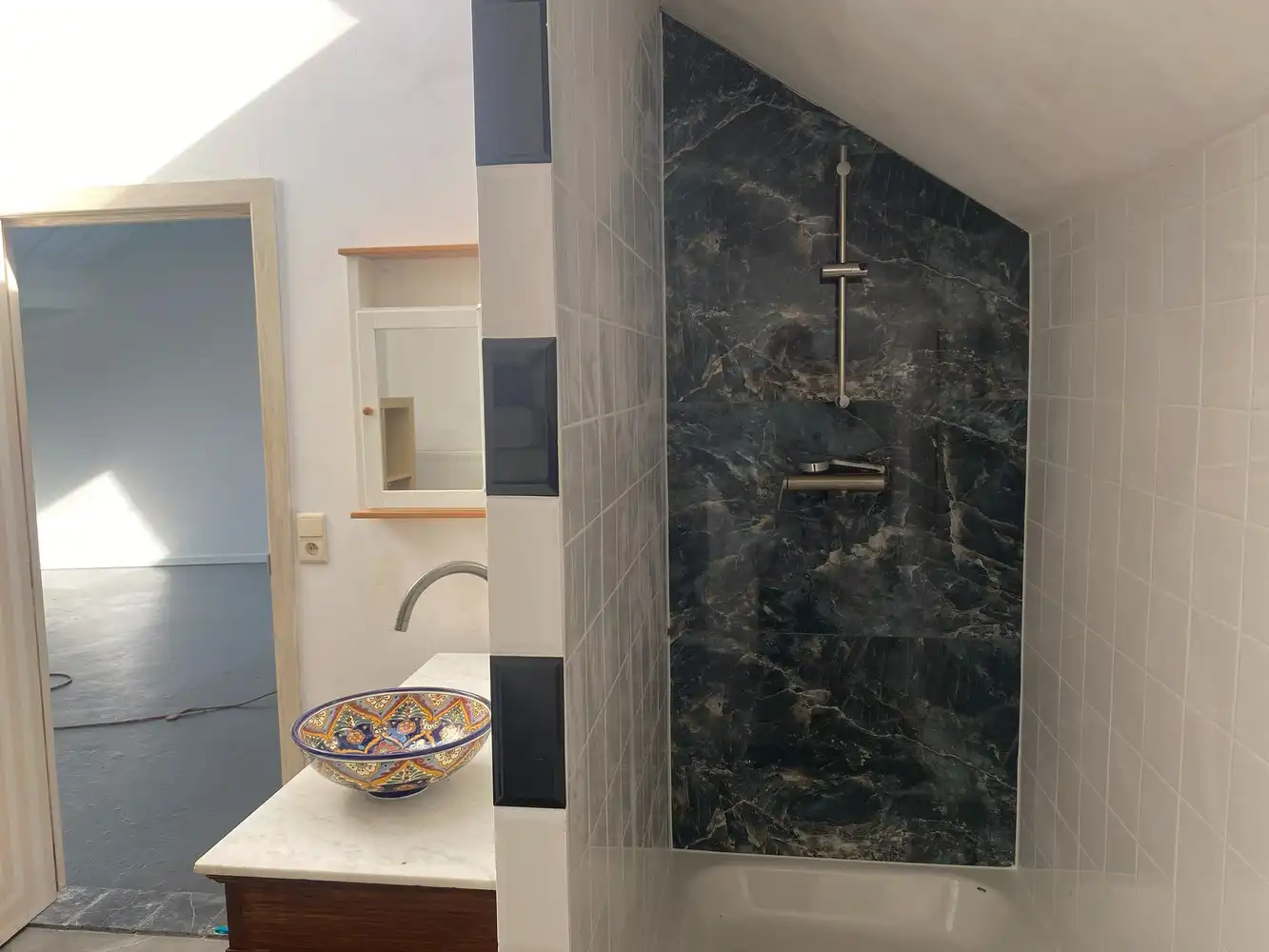 Unieke B&B in voormalige hoeve te Heks (Heers) – wonen, ondernemen en genieten in het groen foto 20