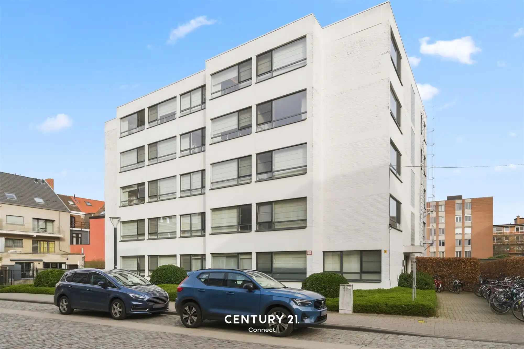 Residentie Archiv 01" - UNIT 0401 foto 8