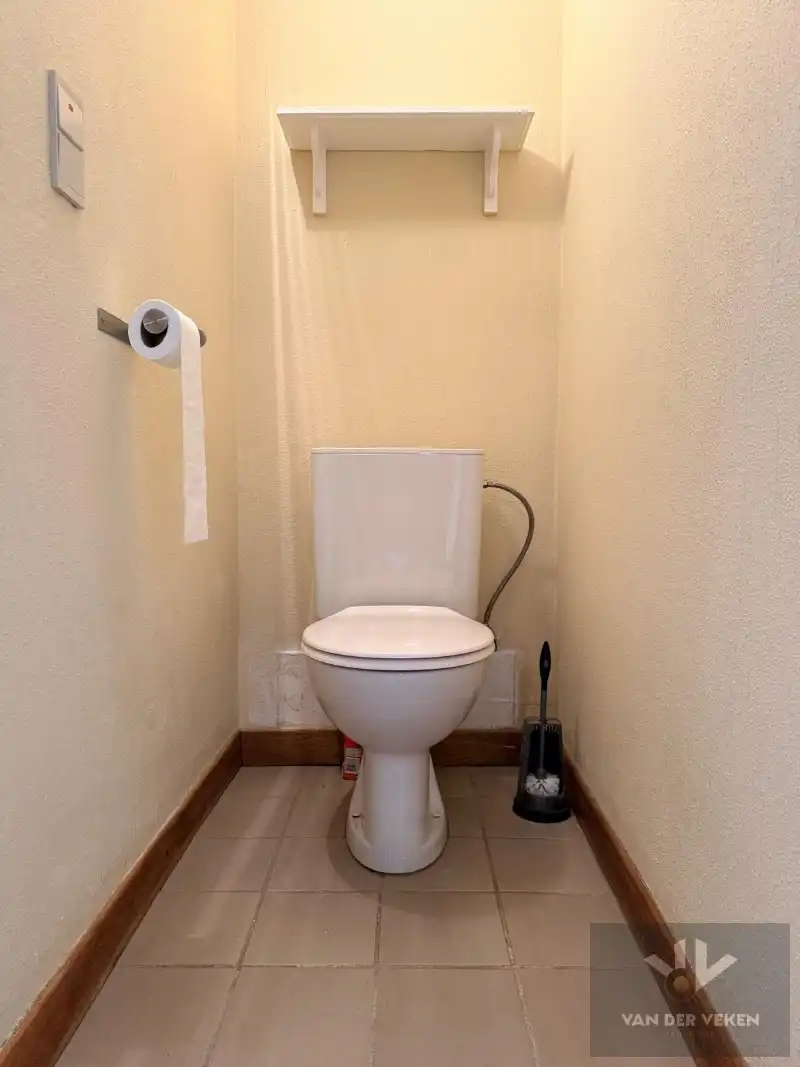 2 slaapkamer appartement in centrum van Zonhoven. foto 5