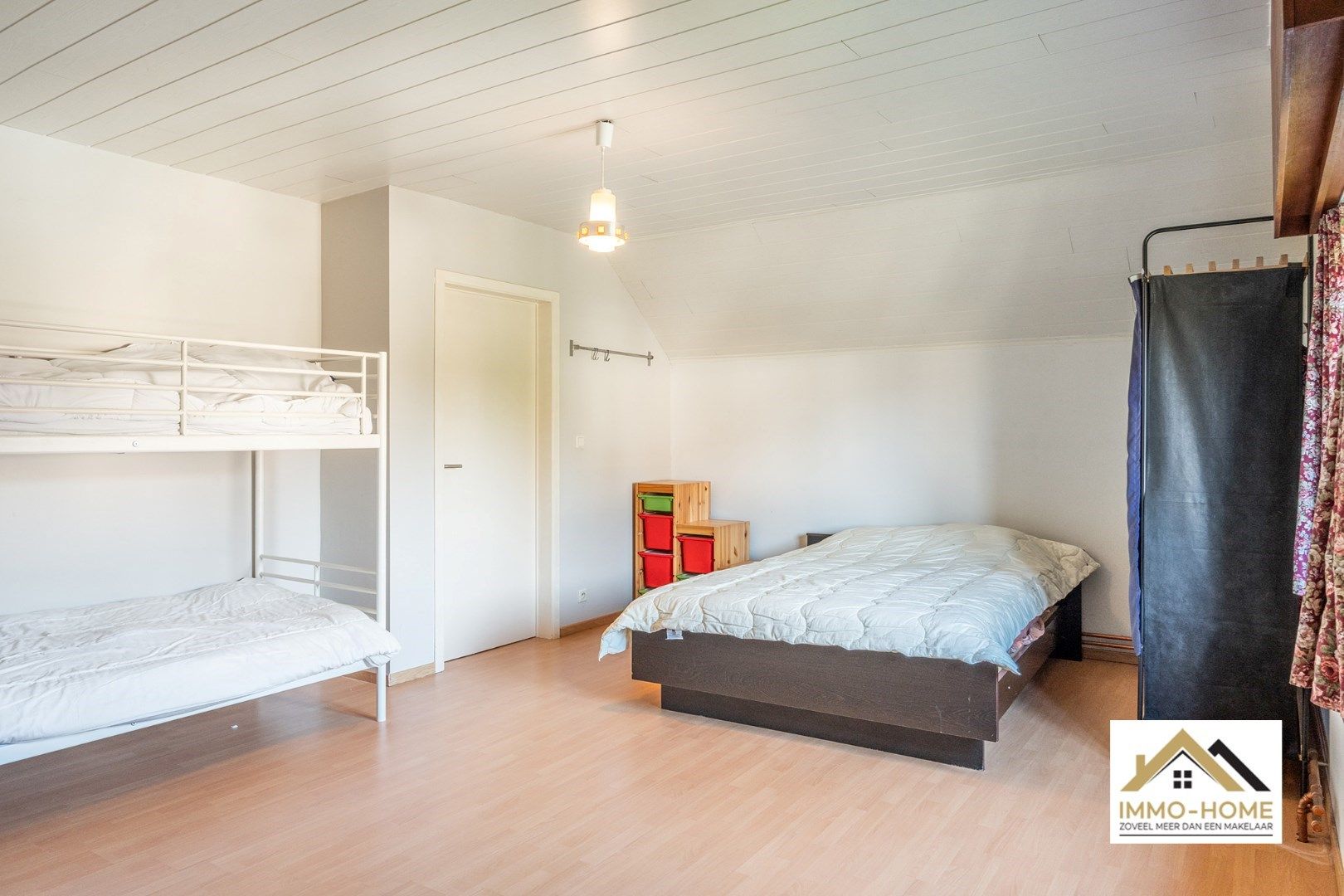 Ruime instapklare woning op rustige ligging foto 17