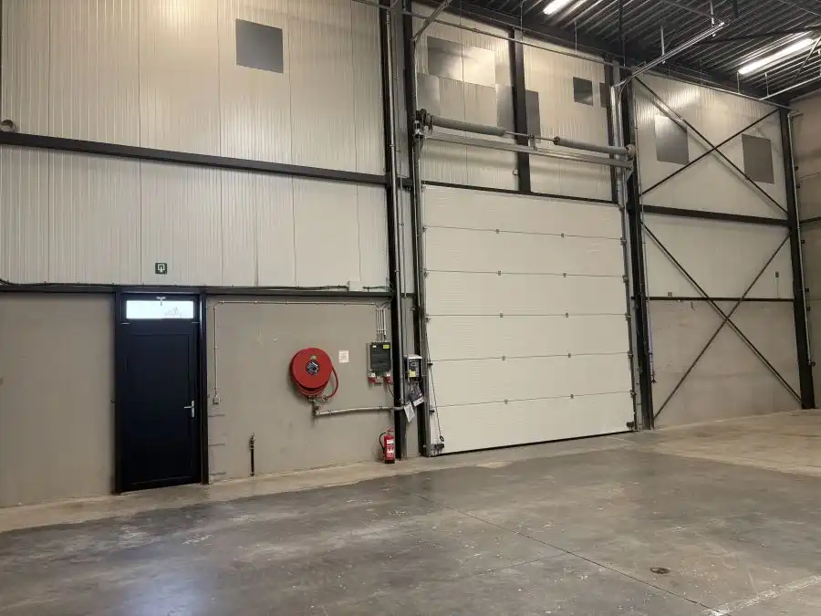 Industriepark B 17, 2220 Heist-Op-Den-Berg foto 8