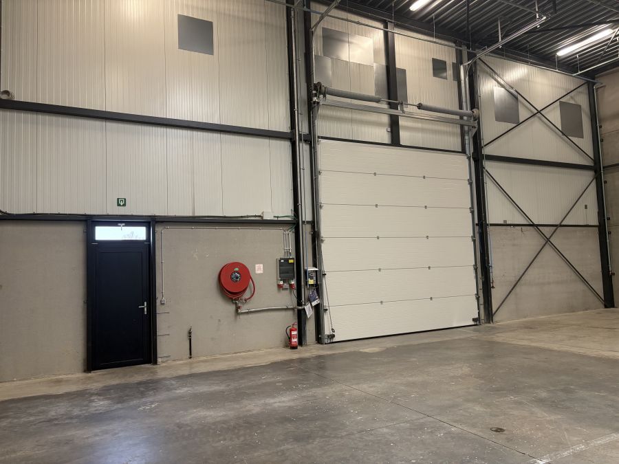 Industriepark B 17, 2220 Heist-Op-Den-Berg foto 8