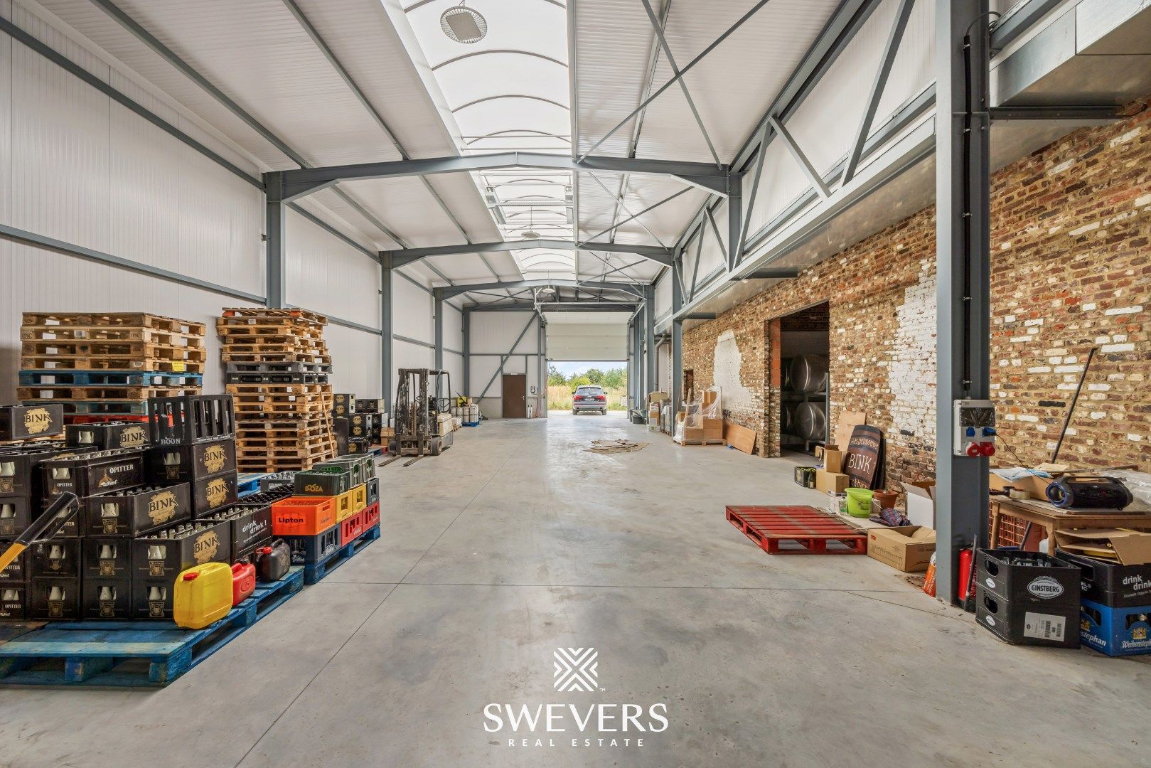 Wonen, investeren & ondernemen in hartje Haspengouw foto 18