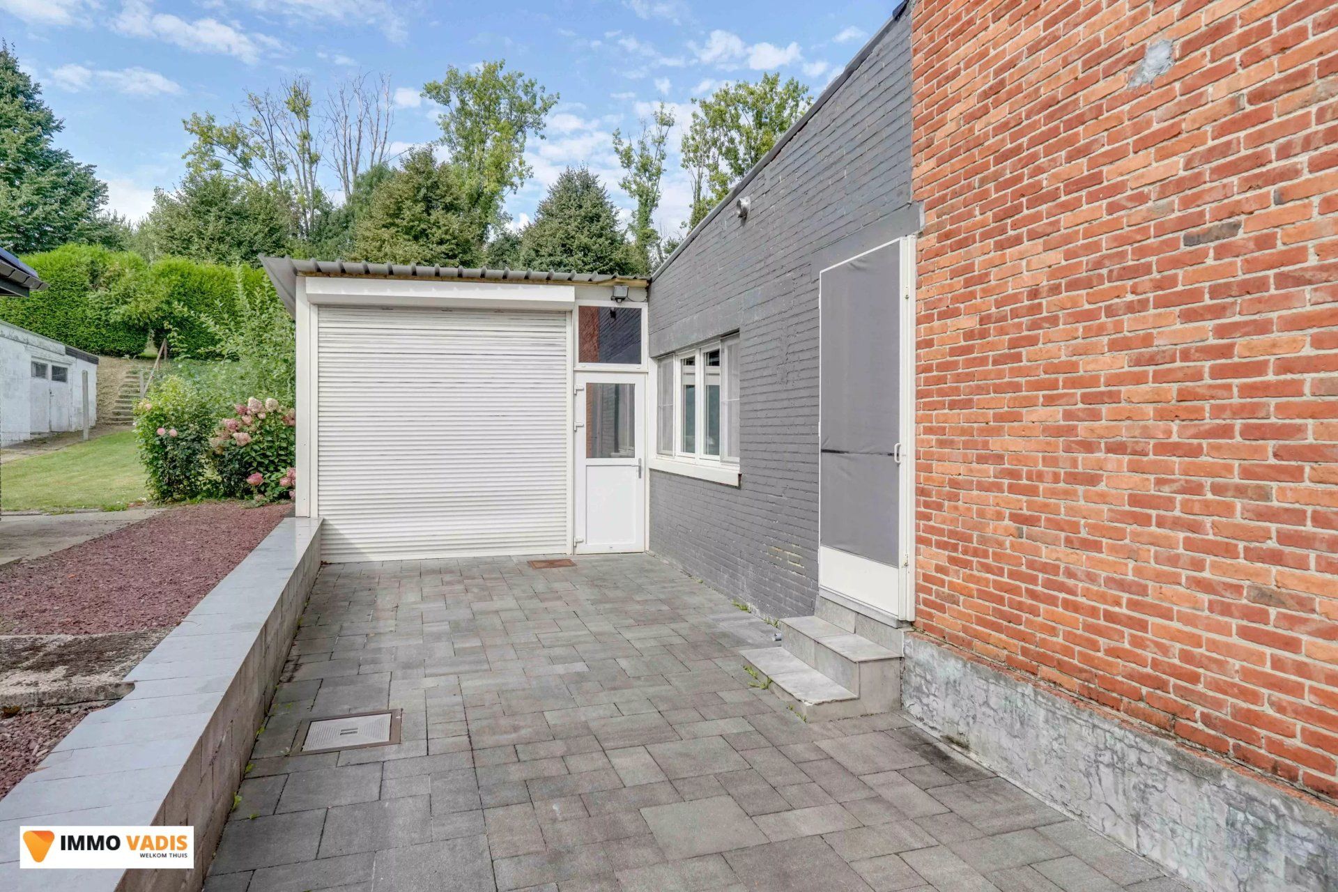 Rustig gelegen woning in Tongeren foto 15