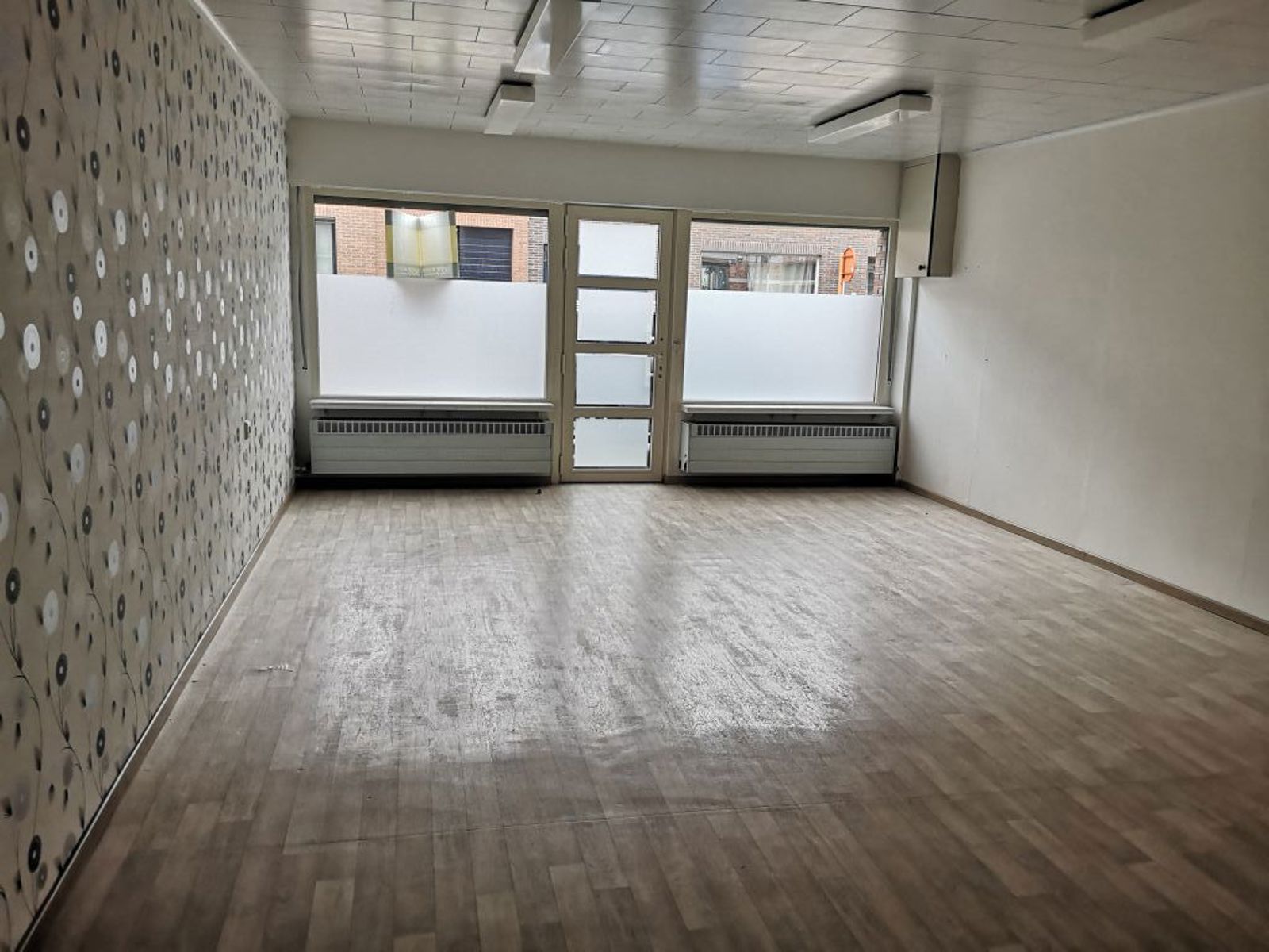 Ruime instapklare woning foto 2