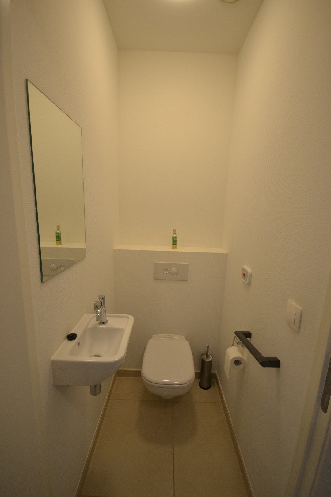 Stijlvolle assistentiewoning te koop met 1 slaapkamer te Koksijde. Super aanbod! foto 8