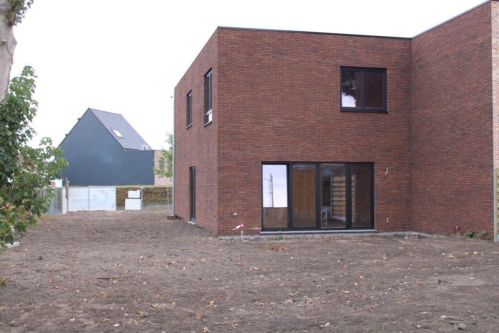 Nieuwbouwproject VITA VERDE - nieuwbouwwoning op 616 m² foto 13