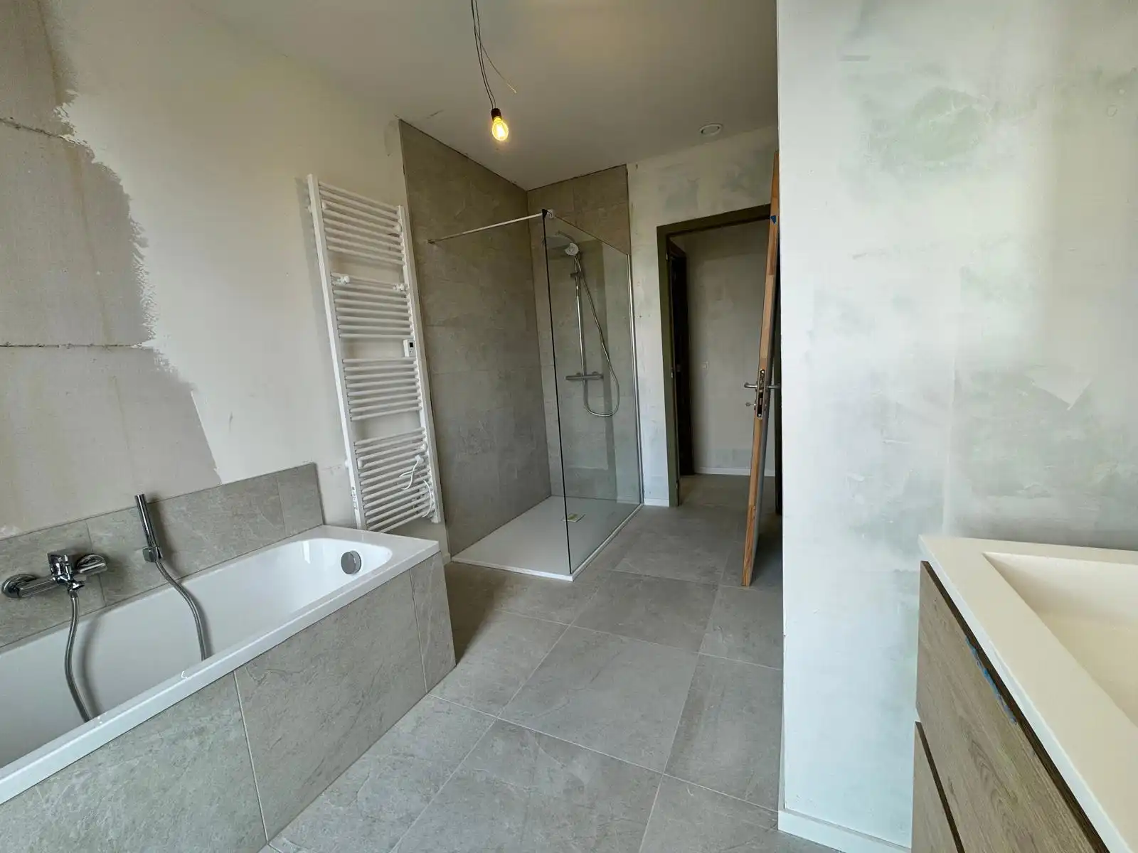 Nieuwbouw appartement à 6% BTW met 2 slaapkamers en 2 terrassen foto 7