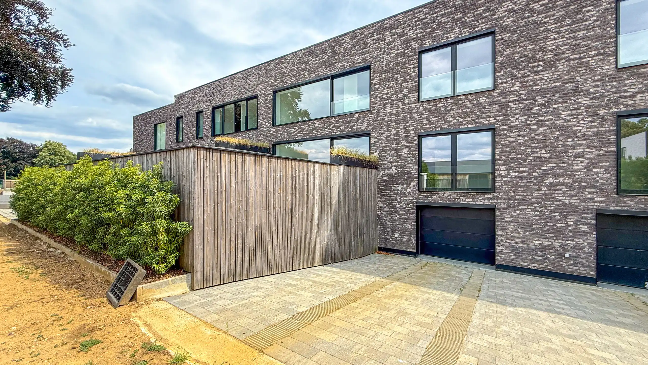 Unieke woning met 3 slpks en zitkuil in prachtig woonproject foto 40