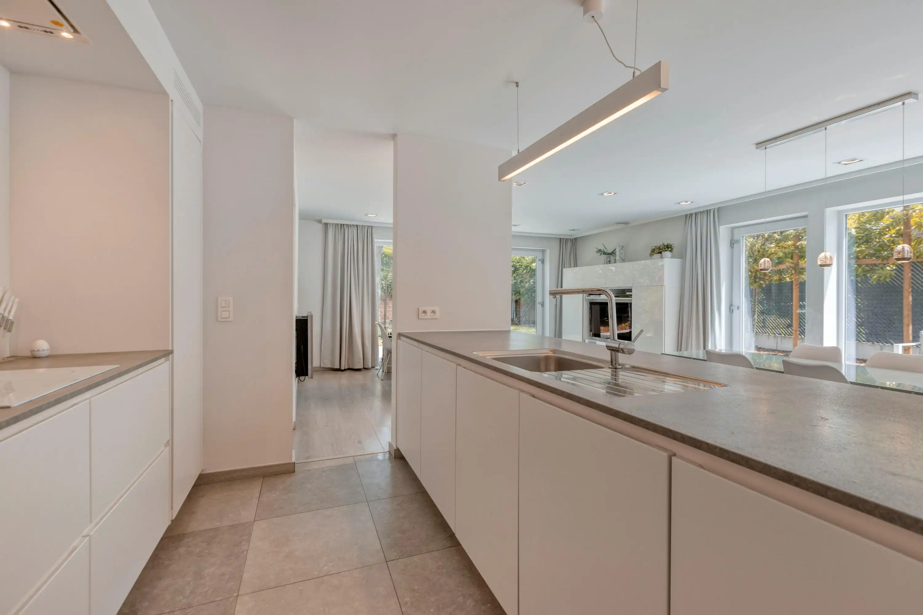 Prachtige, energiezuinige BEN-woning op een mooi perceel te koop! foto 13