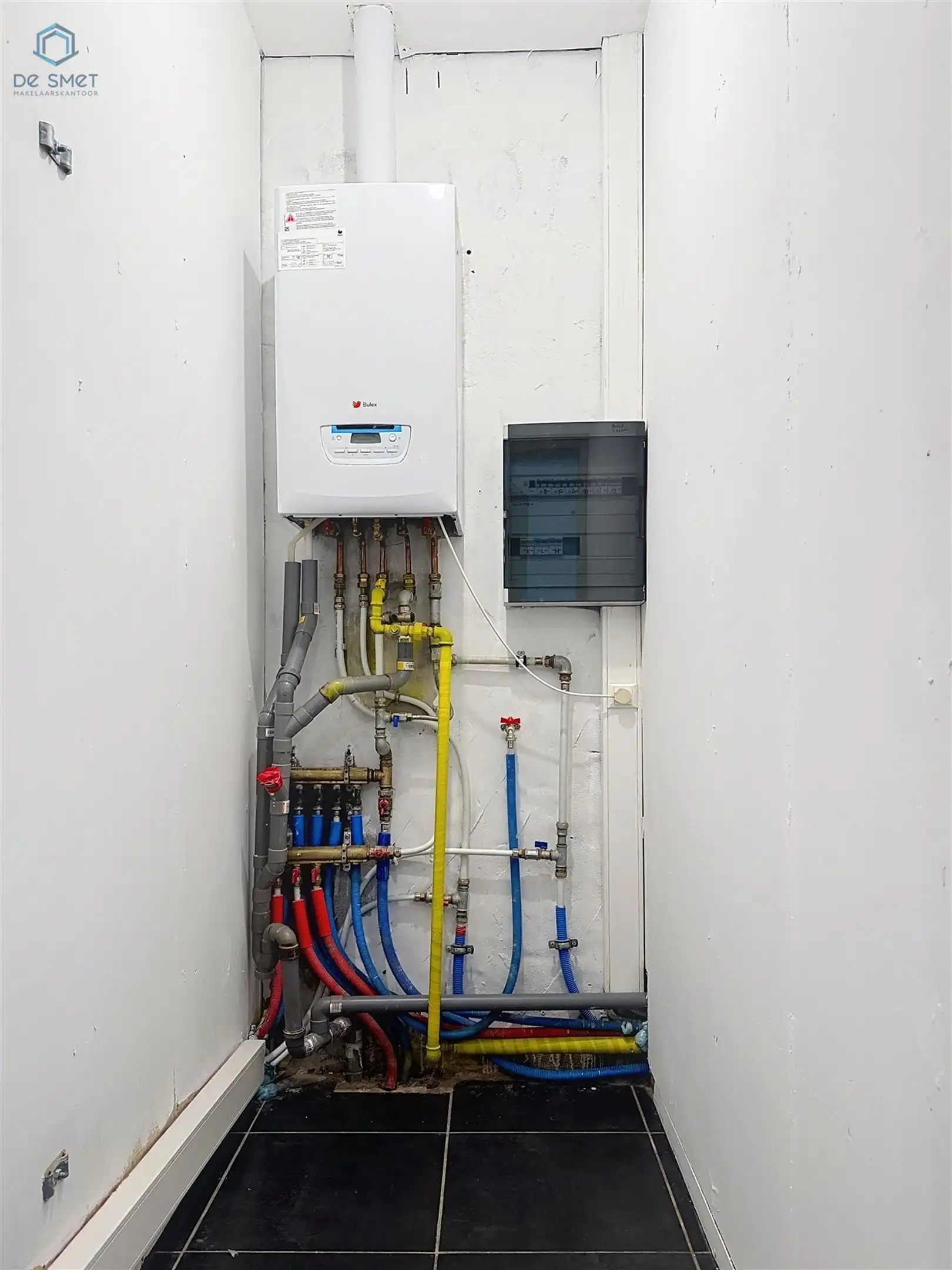 Instapklare, volledig gerenoveerde woning foto 6