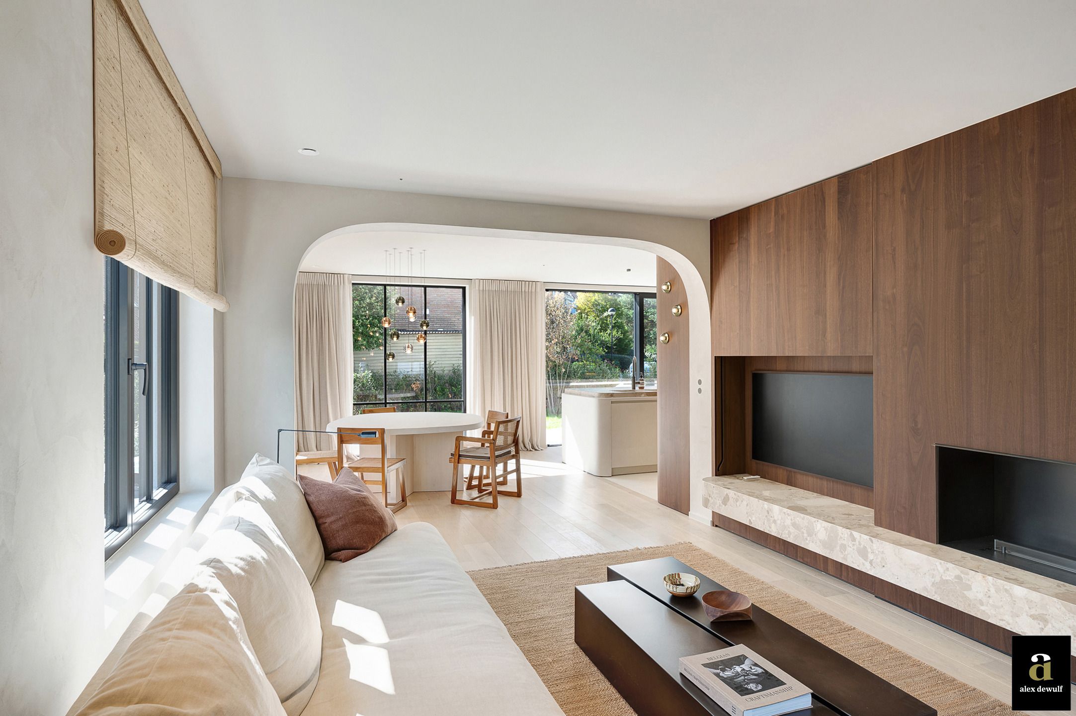 Top villa met 4 slaapkamers te Duinbergen vlakbij het strand foto 3
