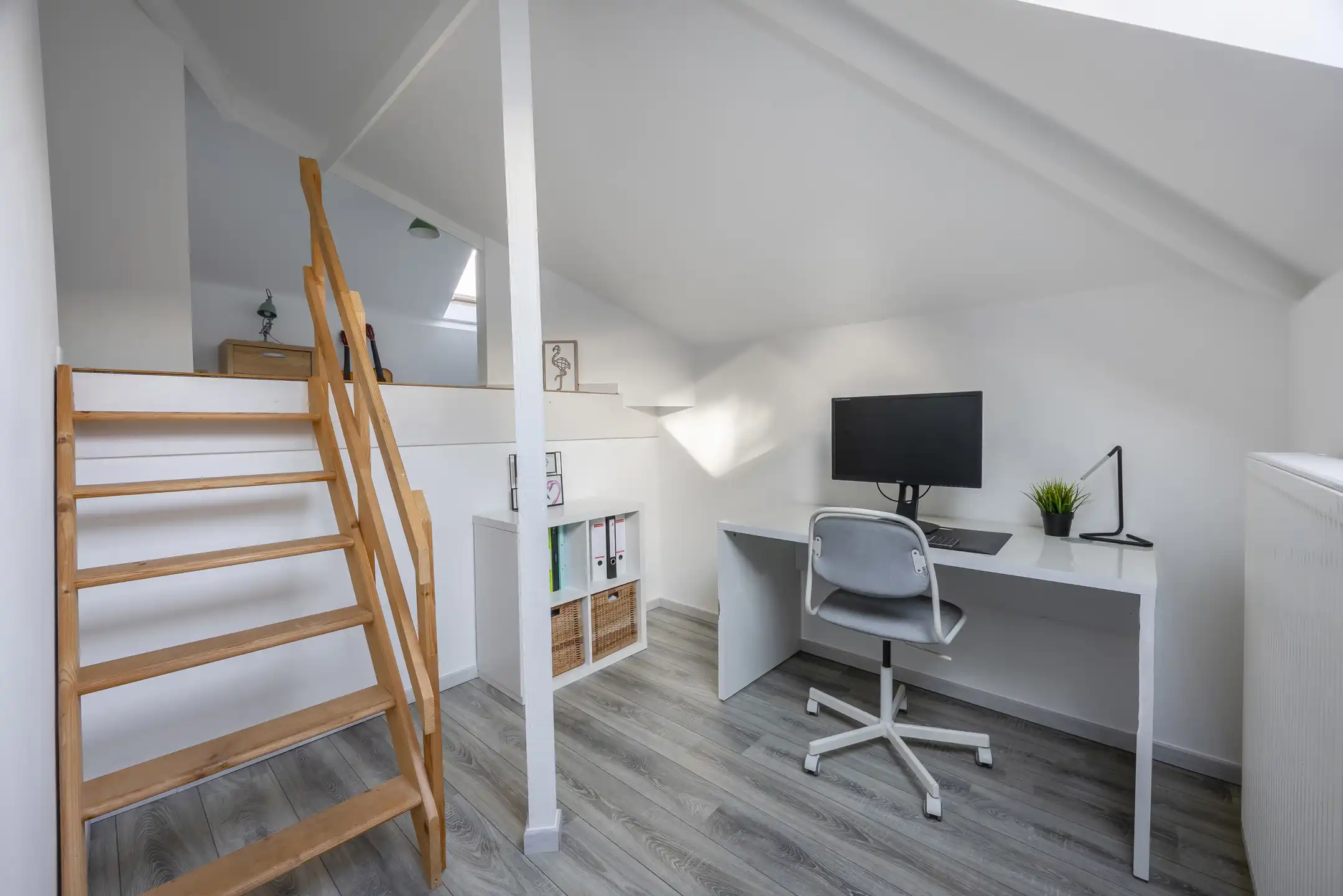 Schilde-Bergen: energiezuinige villa met zwembad   foto 28