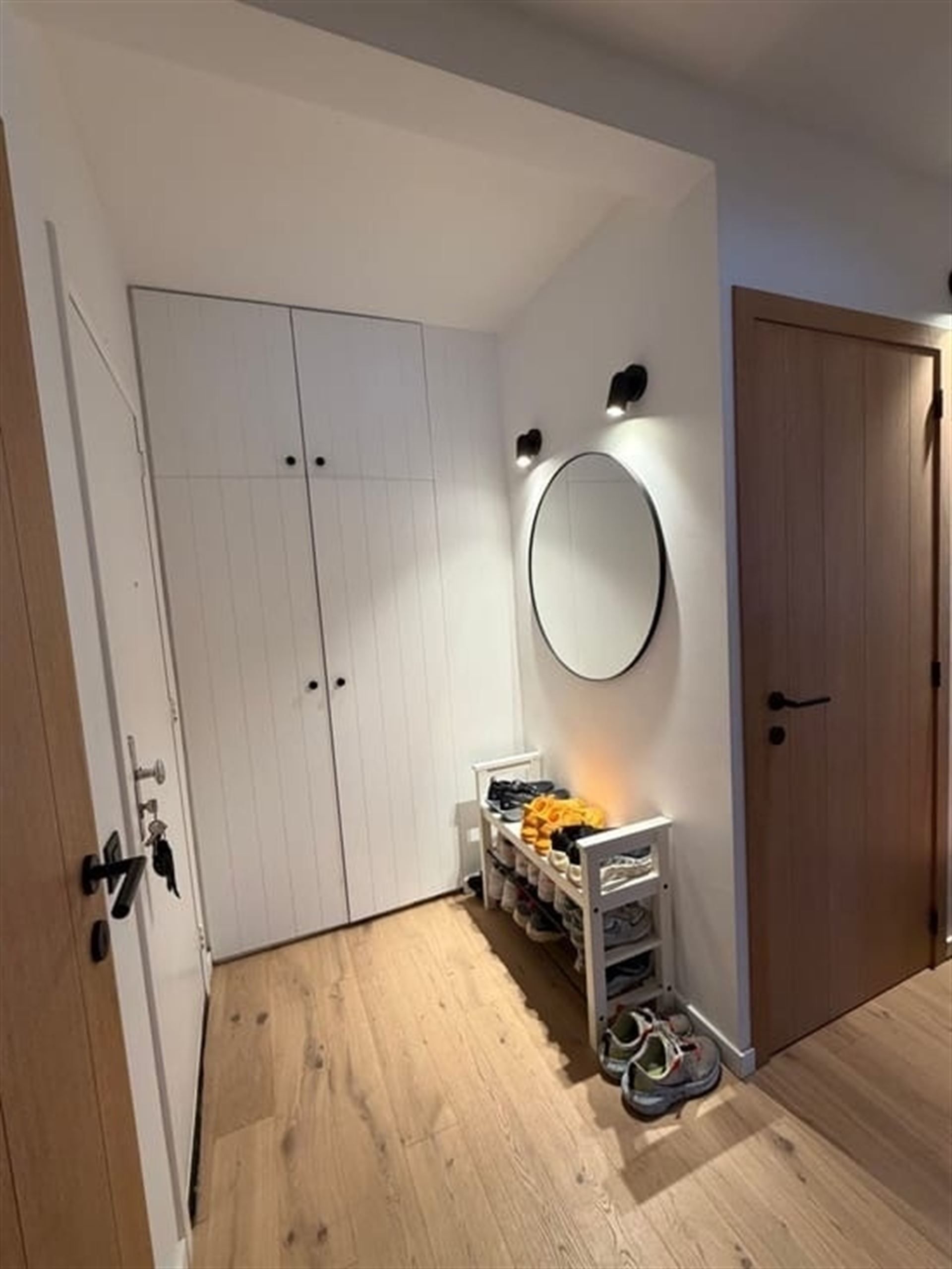 instapklaar appartement met garage ! foto 14