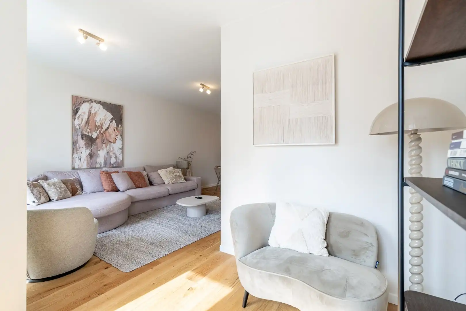 Exclusief wonen op een toplocatie in de Lippenslaan foto 2