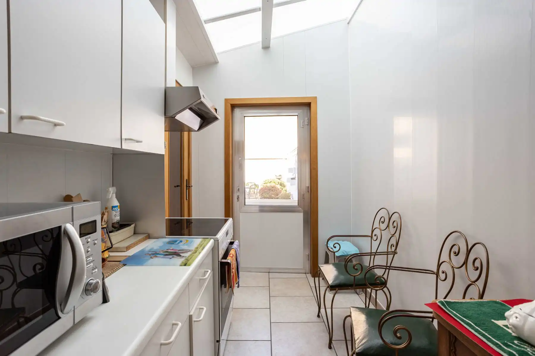 Gezellige gezinswoning nabij stadskern te Aalst foto 14