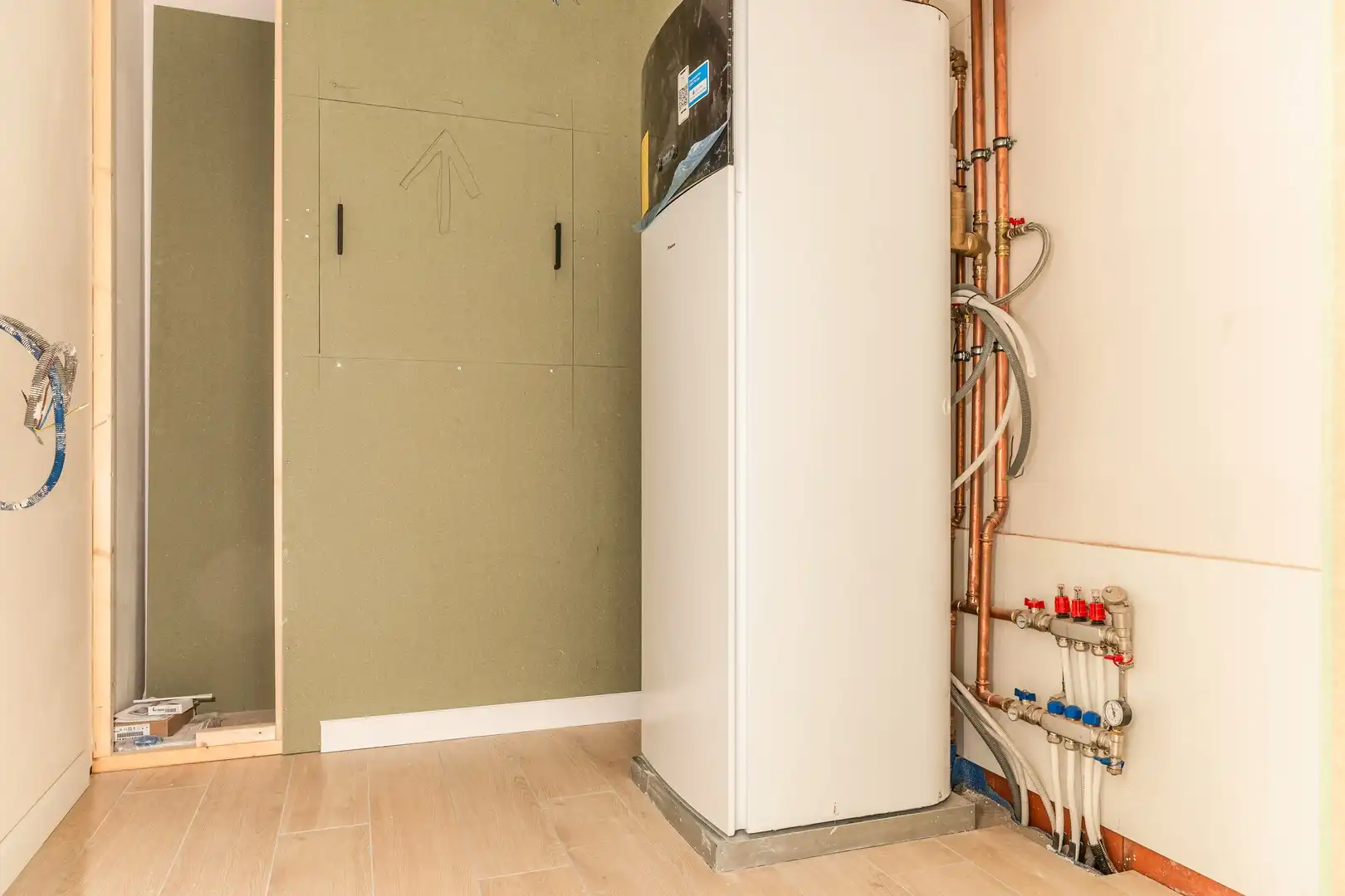 Nieuwbouwwoning met wow-factor – inpandige garage & 6% btw mogelijk! foto 24