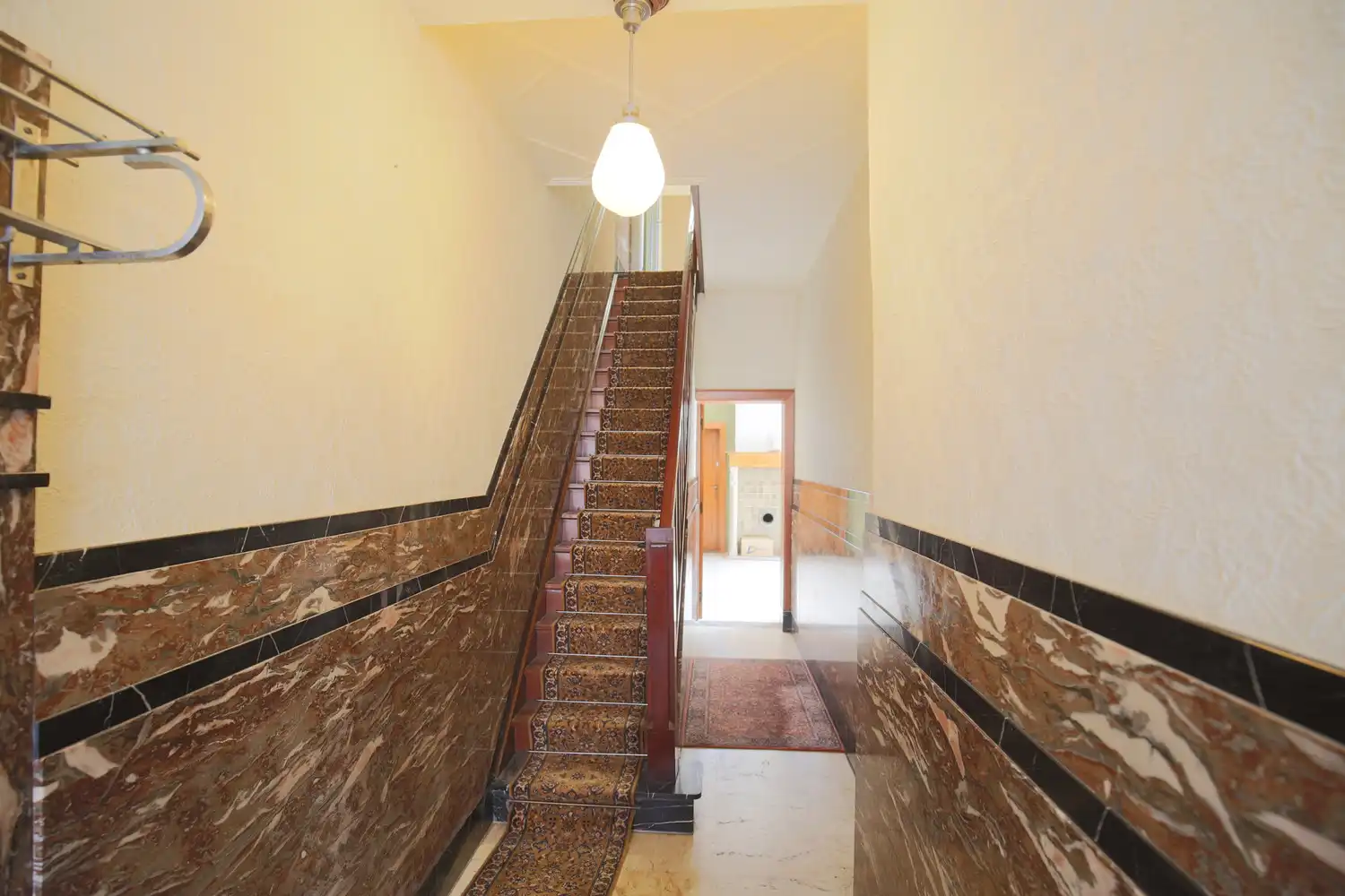 Burgerhuis uit het interbellum foto 3