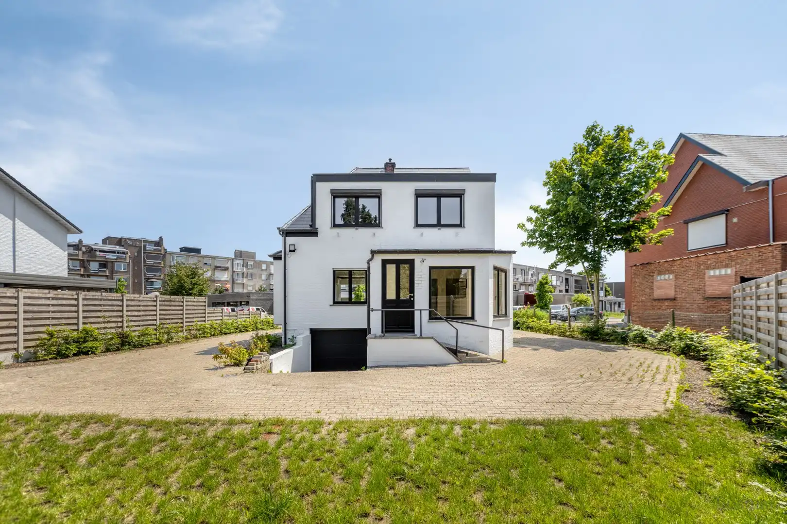 Gezinswoning te koop in centrum Tessenderlo foto 31