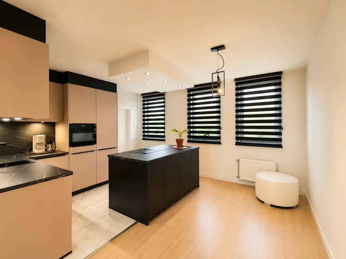 Exclusief wonen in het hart van Zutendaal – 170 m² wooncomfort met splinternieuwe designkeuken foto 7