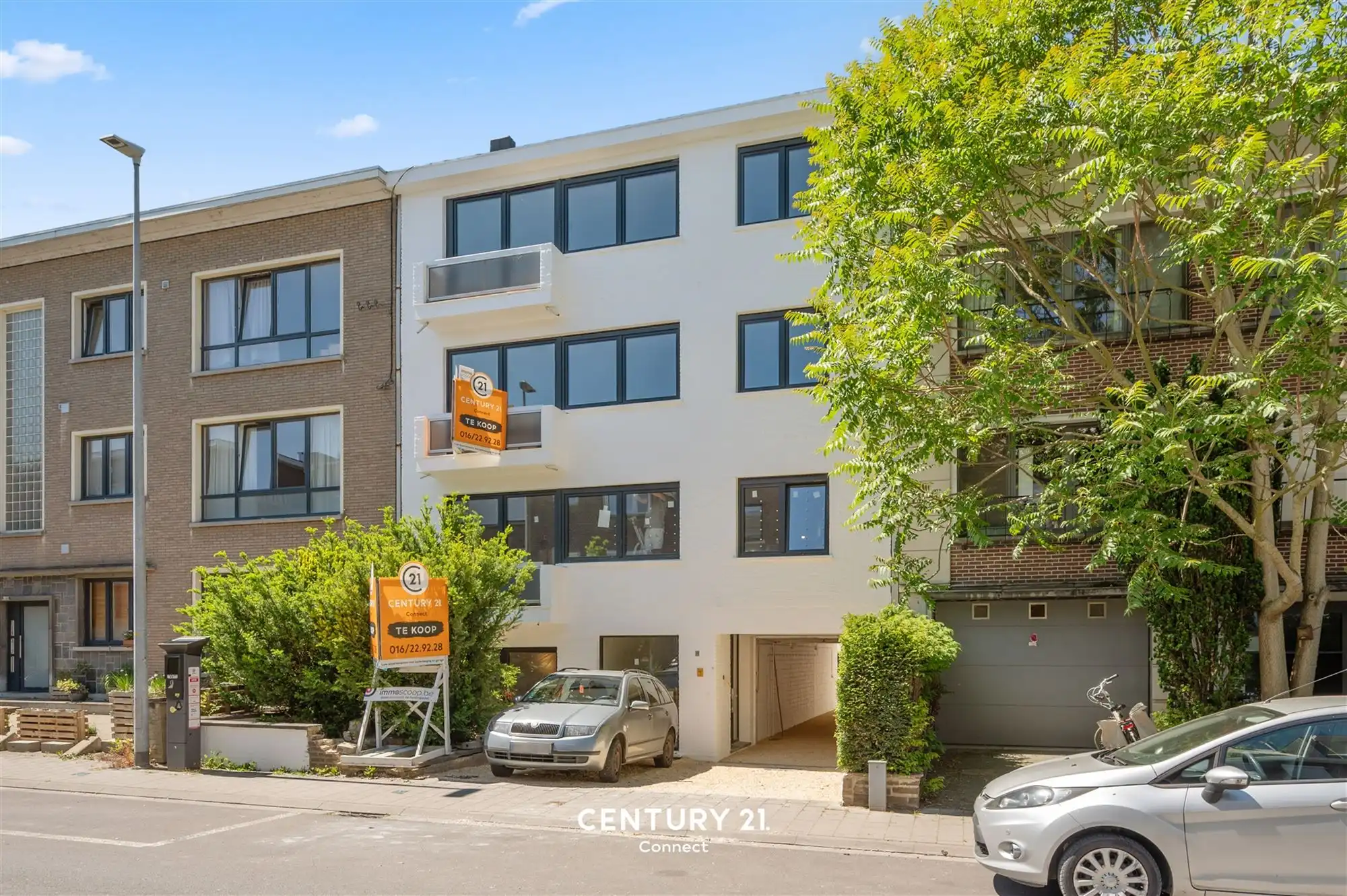 Moderne luxe appartementen foto 33
