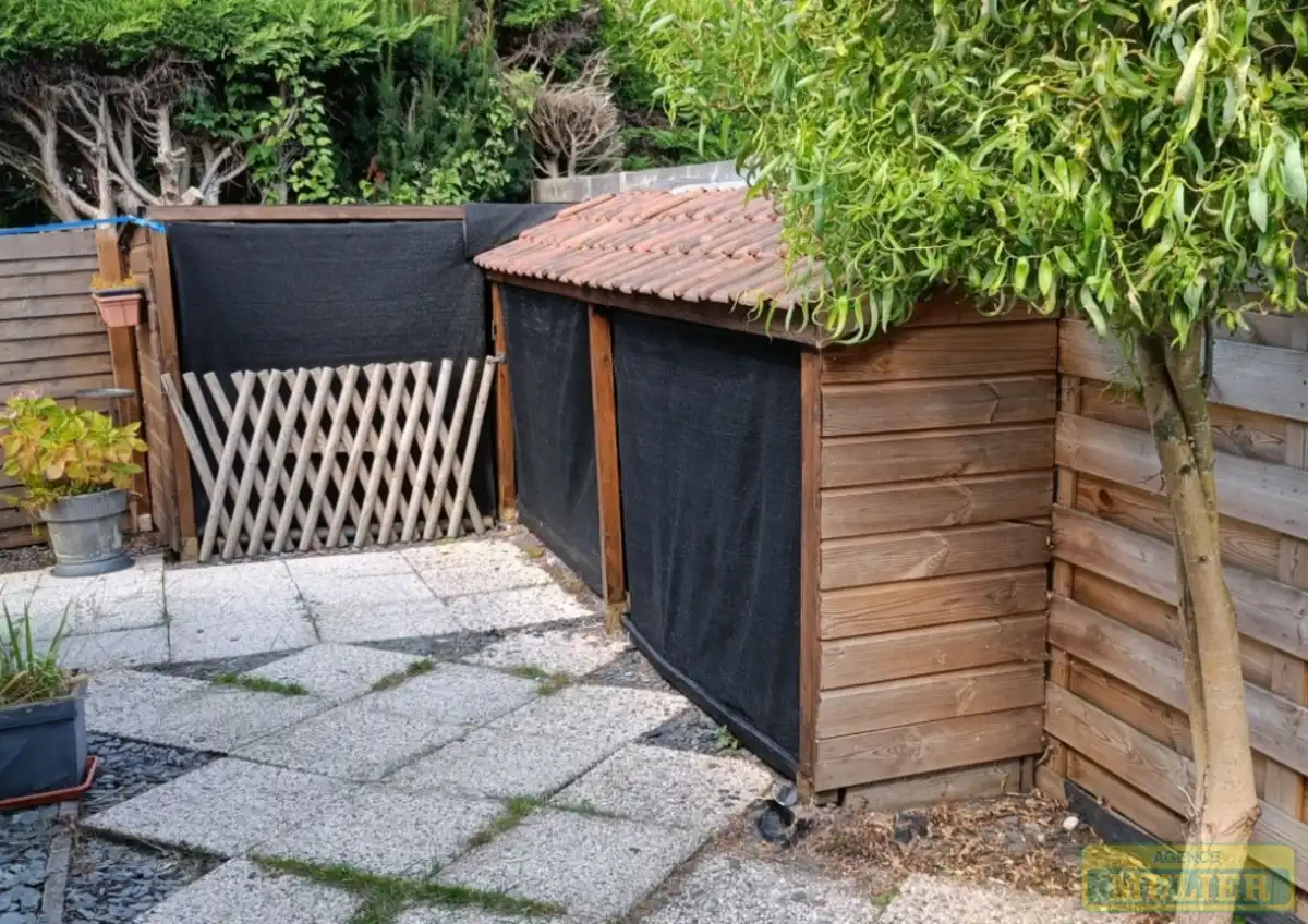 Huis te koop foto 11