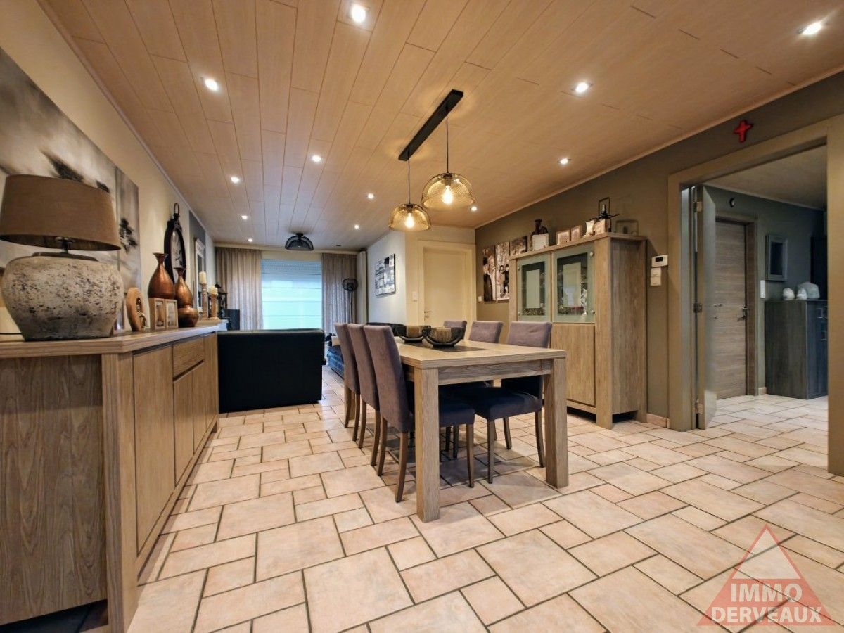 Zonnebeke - Instapklare woning met tuin en garage foto 6