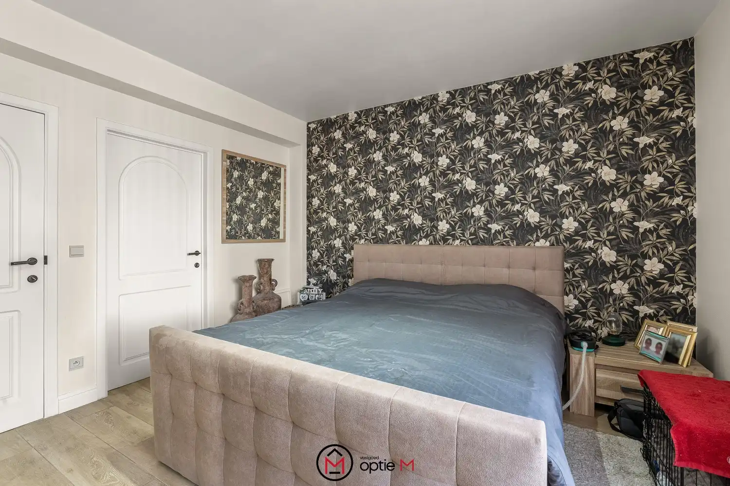 Ruim gerenoveerd appartement van 170 m² met 4 slaapkamers en twee terrassen in hartje Genk foto 23