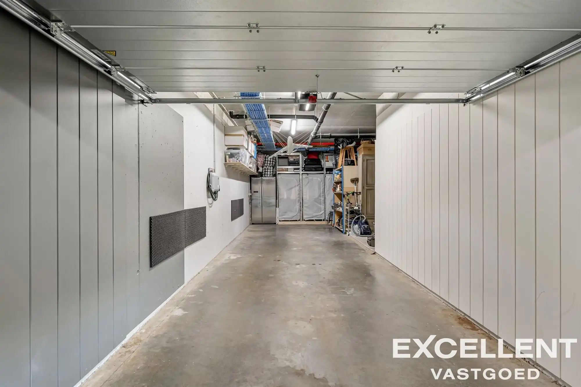 Luxueus appartement aan Oude Leiearm Deinze foto 15