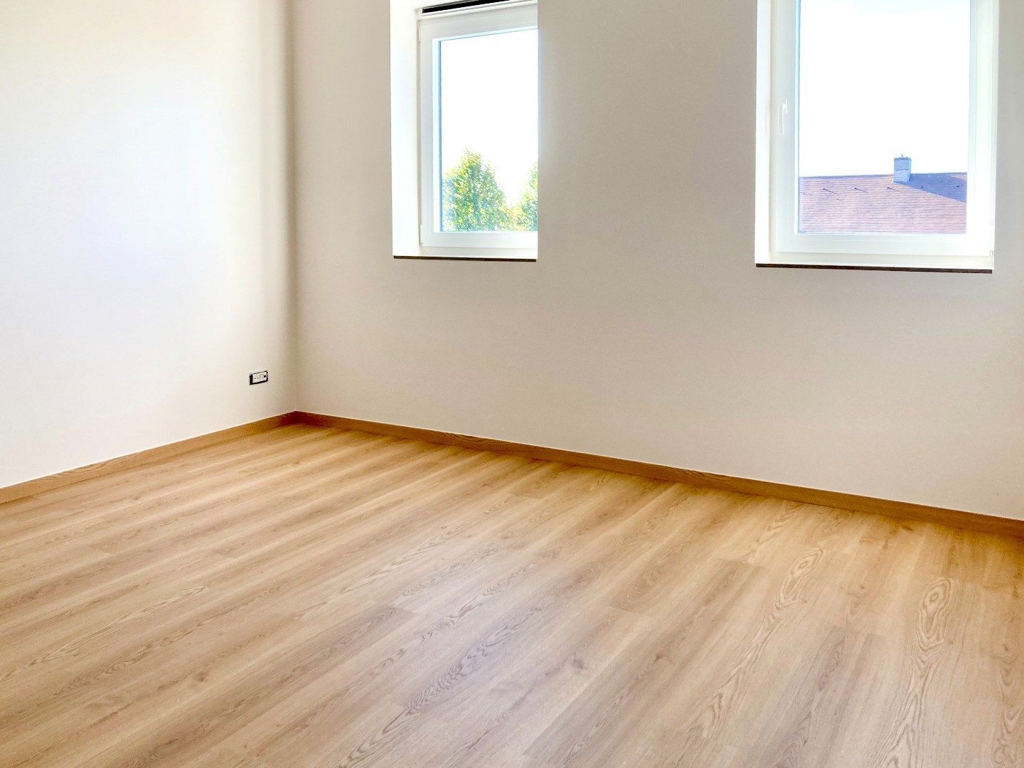 INSTAPKLARE NIEUWBOUWWONING MET 3 SLPKS | GARAGE EN TUIN foto 13